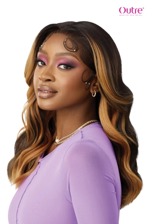 OUTRE PERFECT HAIRLINE LACE FRONTAL WIG - SWOOP4