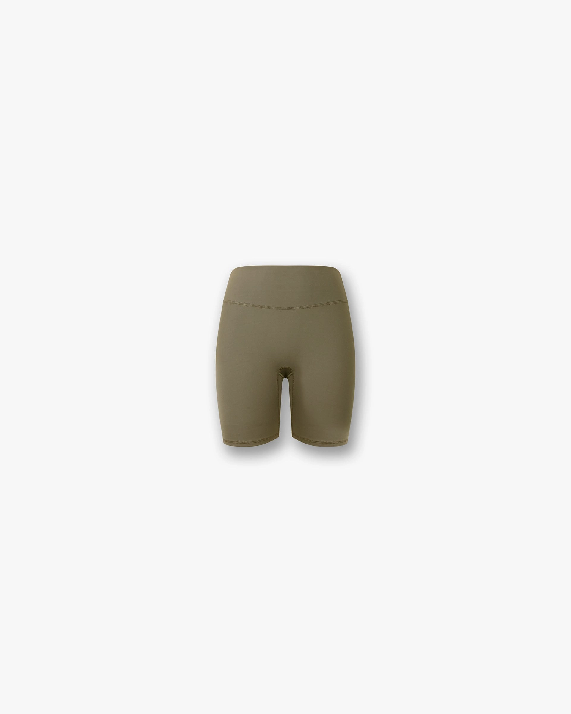 Owners Club Longerline Bike Short - Safari