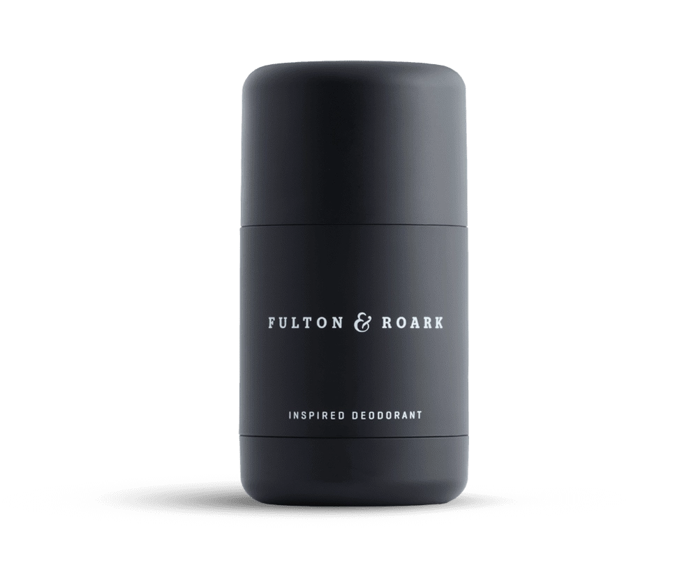 Palmetto Deodorant - DEOPA01