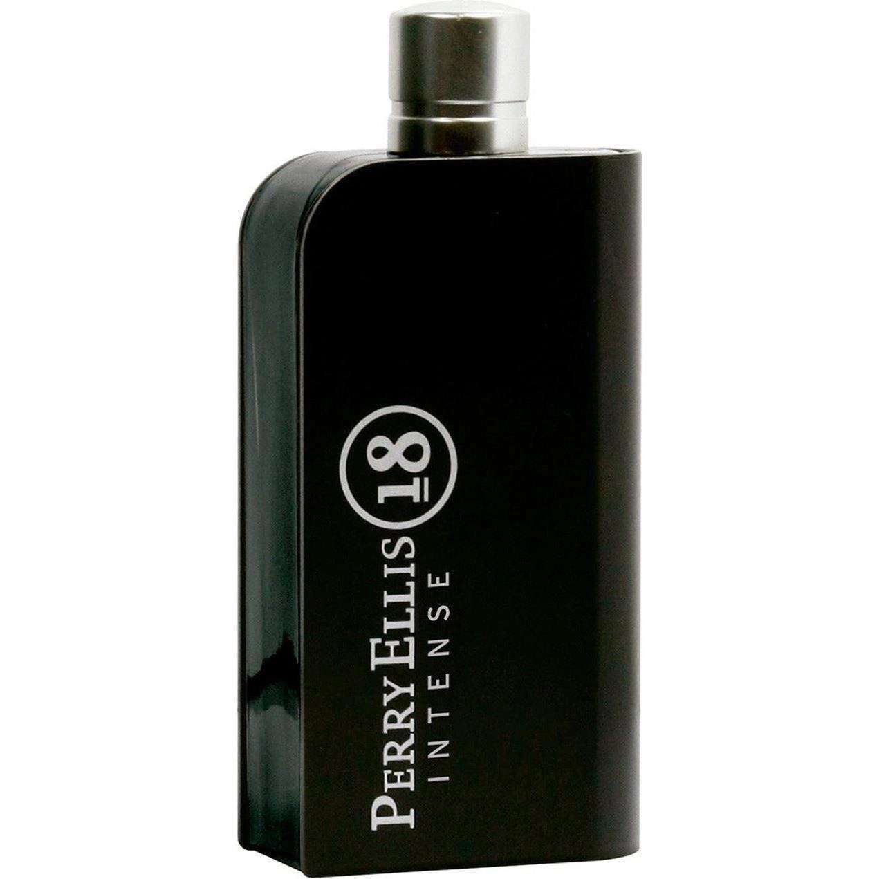 Perry 18 Intense by Perry Ellis edt men Cologne 3.3 / 3.4 oz NEW tester