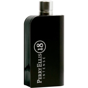 Perry 18 Intense by Perry Ellis edt men Cologne 3.3 / 3.4 oz NEW tester