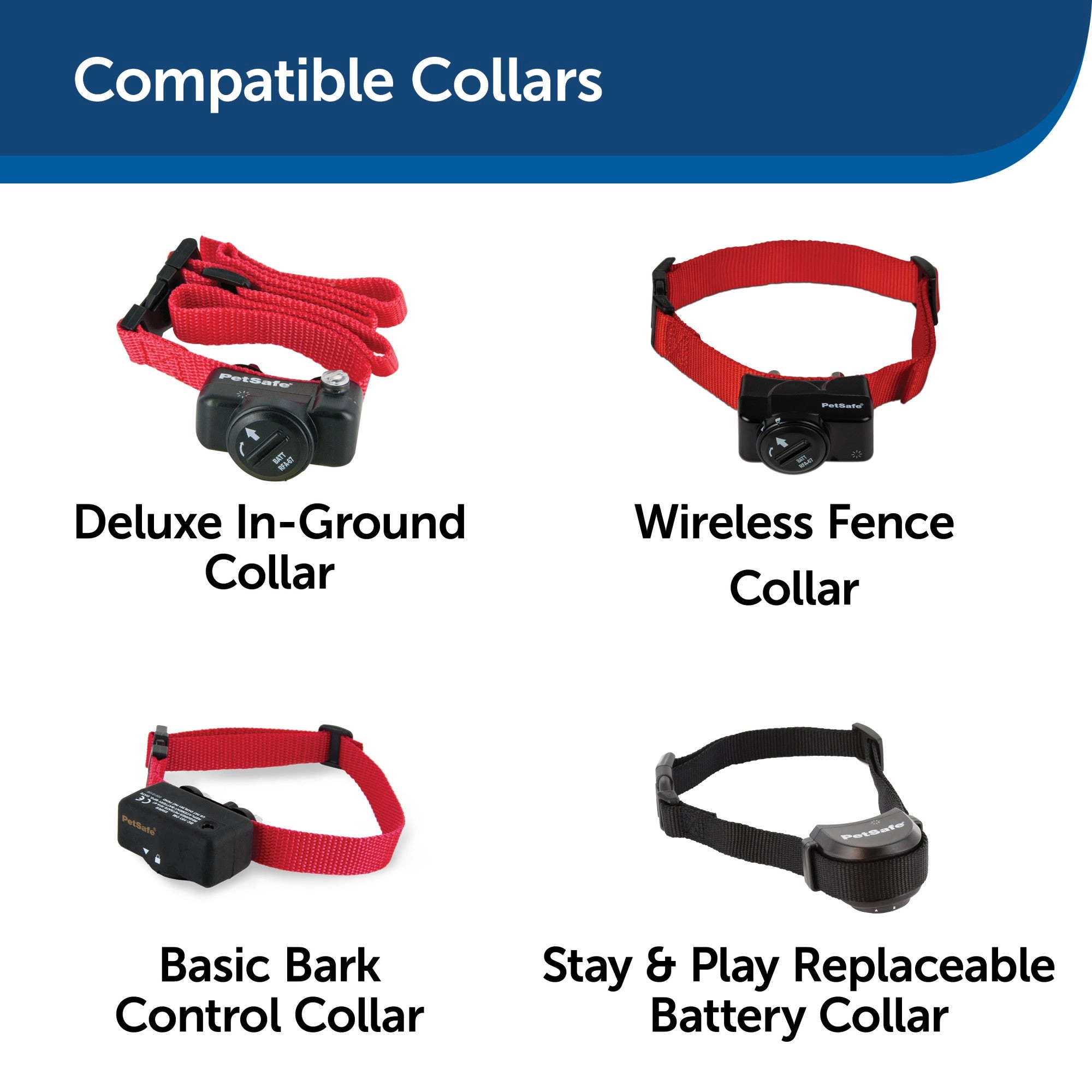 PetSafe® 6 Volt Battery, 2-Pack
