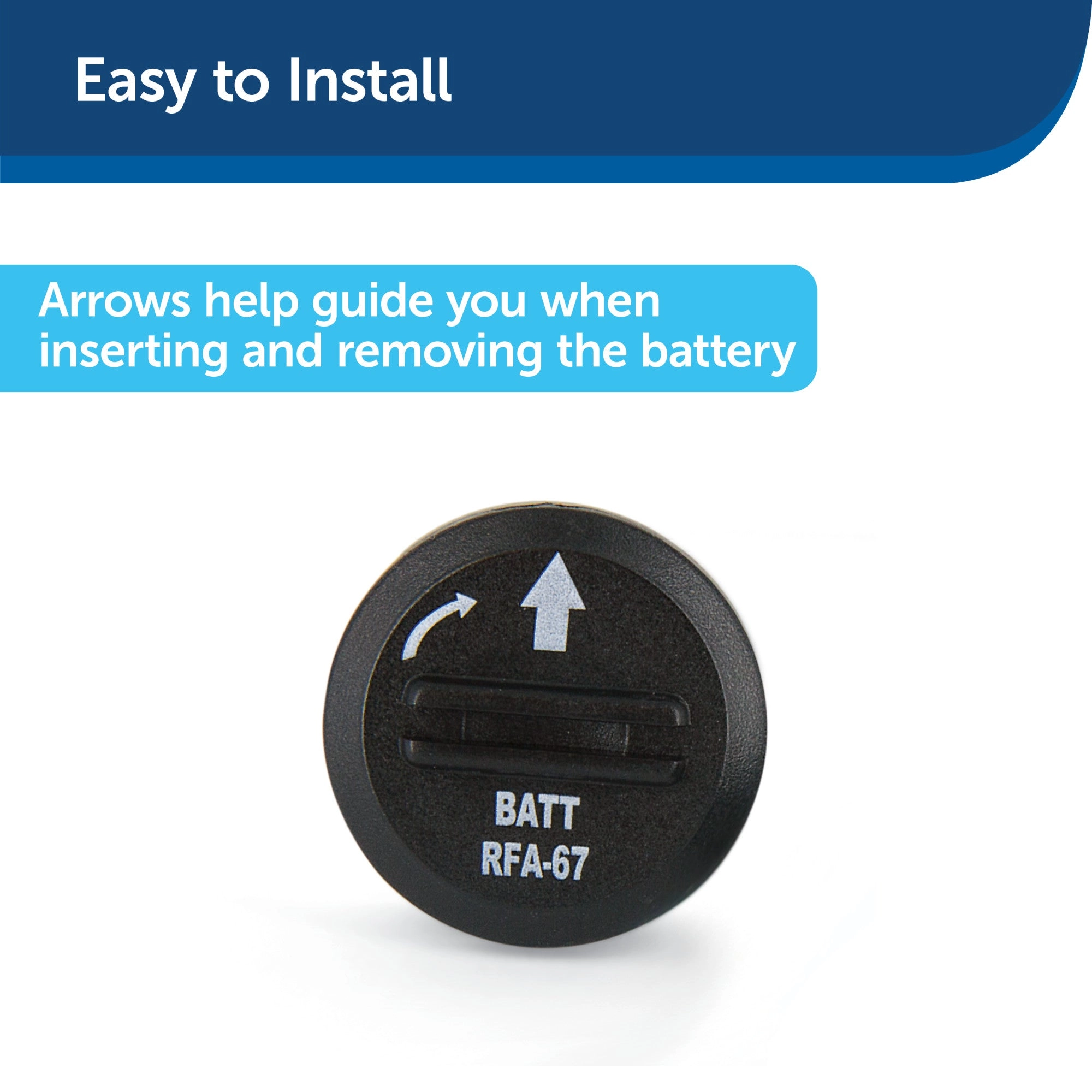 PetSafe® 6 Volt Battery, 2-Pack