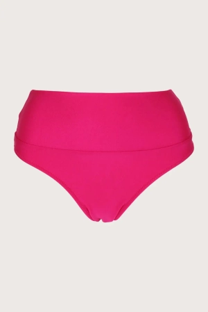 PINK FOLDOVER BOTTOM