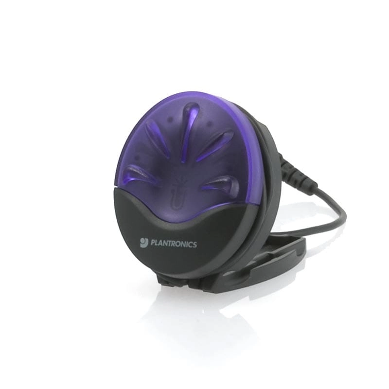 Plantronics CS351N SupraPlus Wireless Headset Executive Bundle