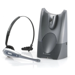 Plantronics CS50 Wireless Headset