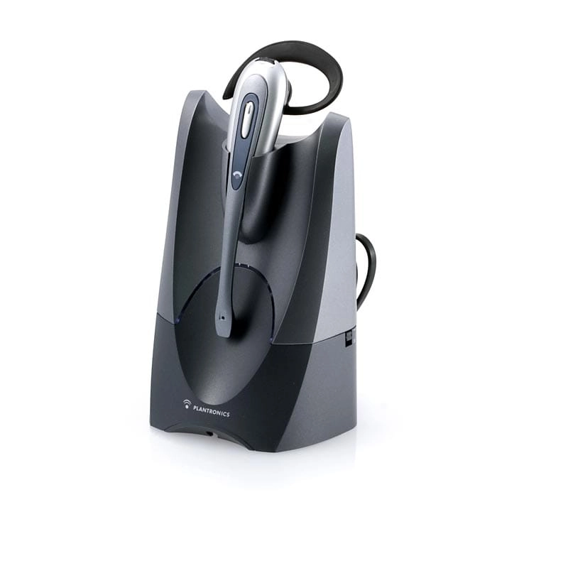 Plantronics CS50 Wireless Headset