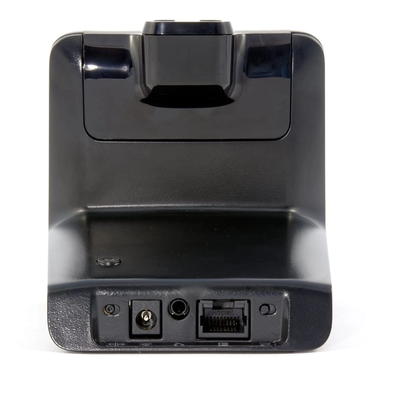 Plantronics CS540 Wireless Headset Basic Bundle