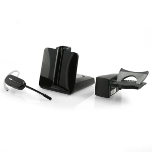 Plantronics CS540 Wireless Headset Professional Bundle