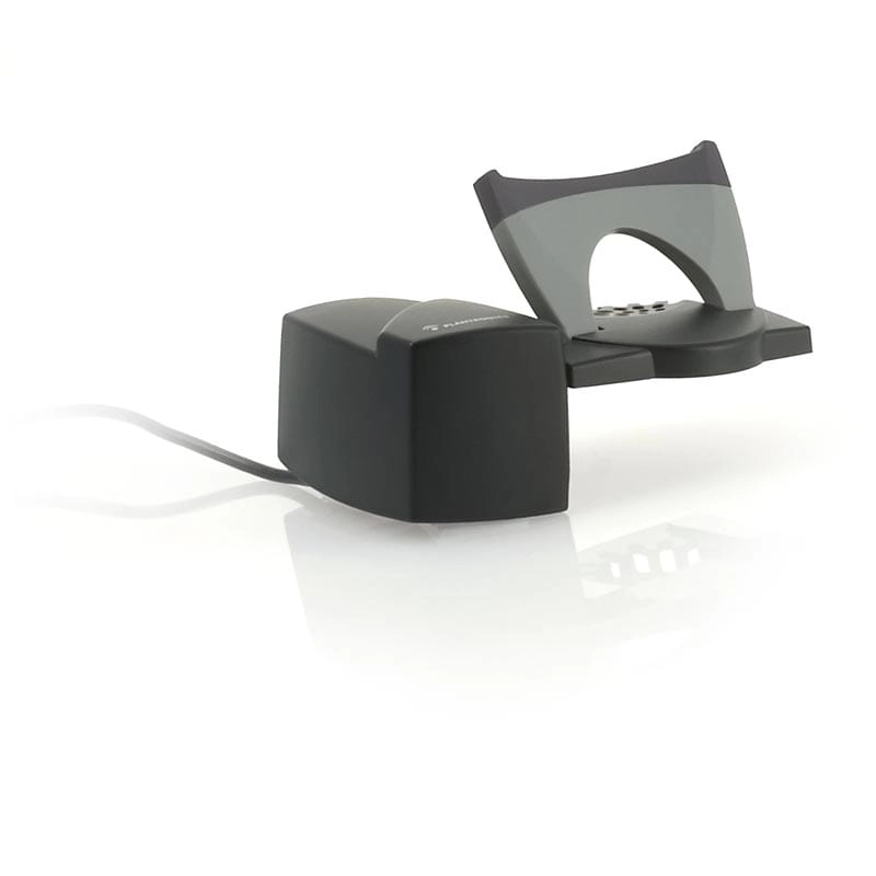 Plantronics CS540 Wireless Headset Professional Bundle