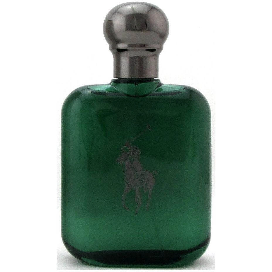 Polo Cologne Intense by Ralph Lauren for men 4.0 oz New Tester
