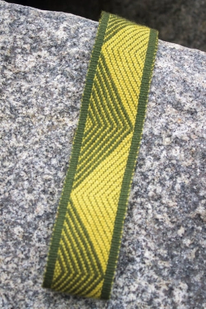 Power Intention Hat Band
