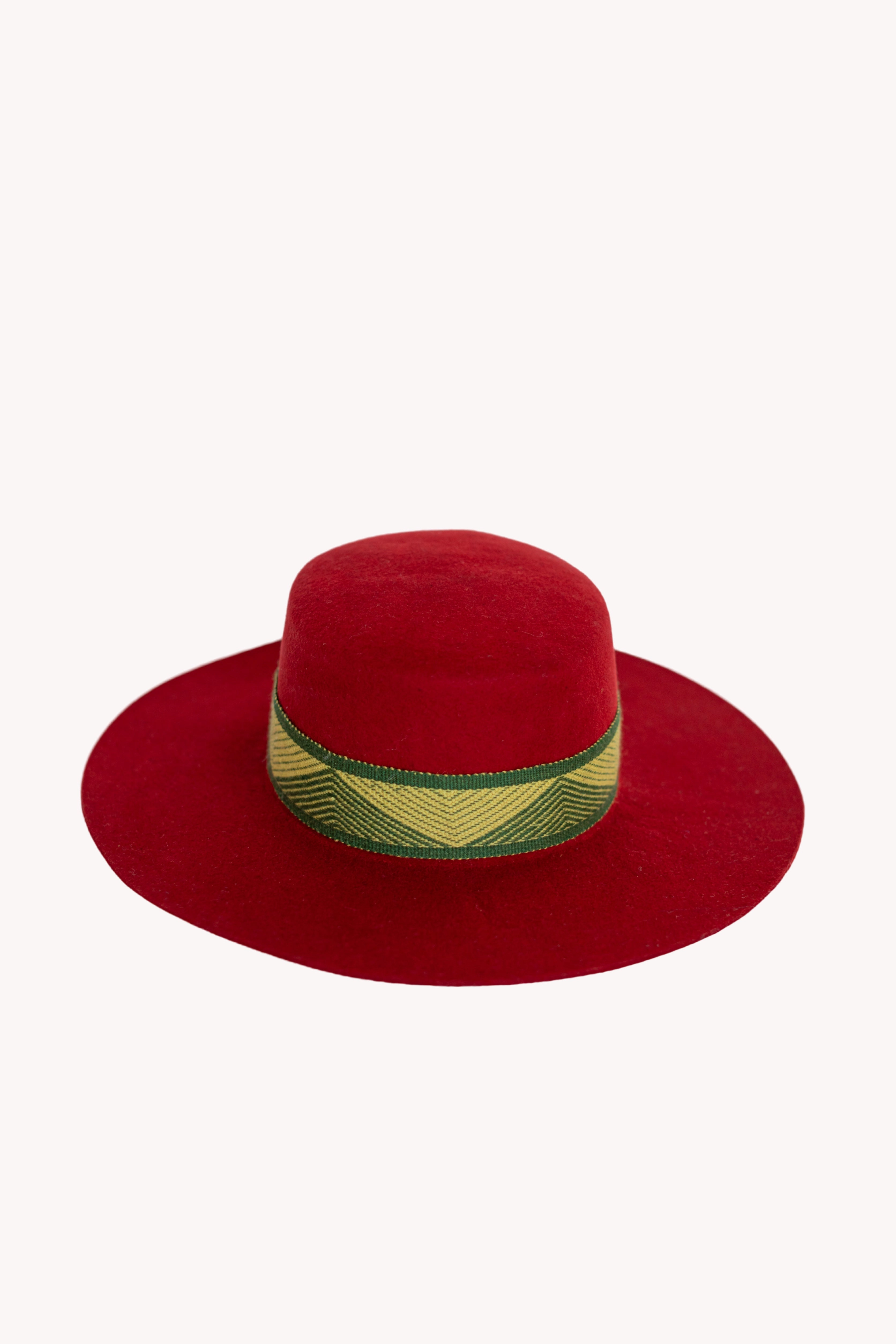 Power Intention Hat Band