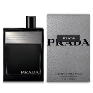 Prada Amber Intense by Prada 100ml EDP