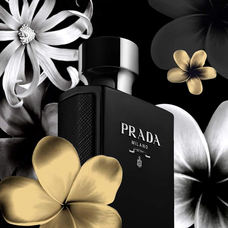 Prada L'Homme Prada Intense 5.1 oz EDP for men