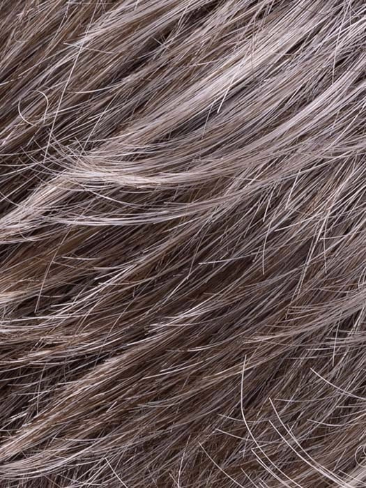 Prima Soft | Synthetic Lace Front Wig (Hand Tied)