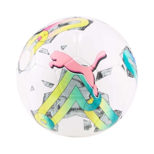 Puma - Orbita 6 MS Soccer Ball - Size 5 (083787 01-5)