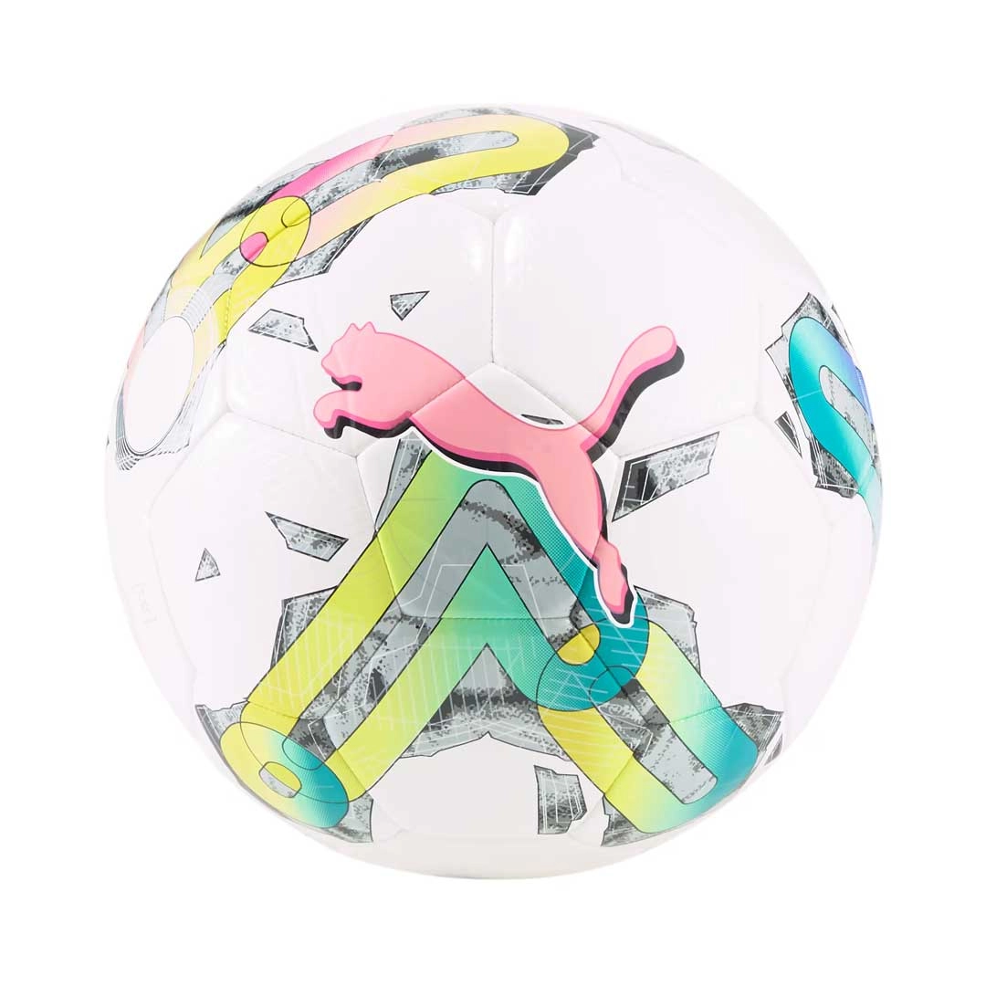 Puma - Orbita 6 MS Soccer Ball - Size 5 (083787 01-5)