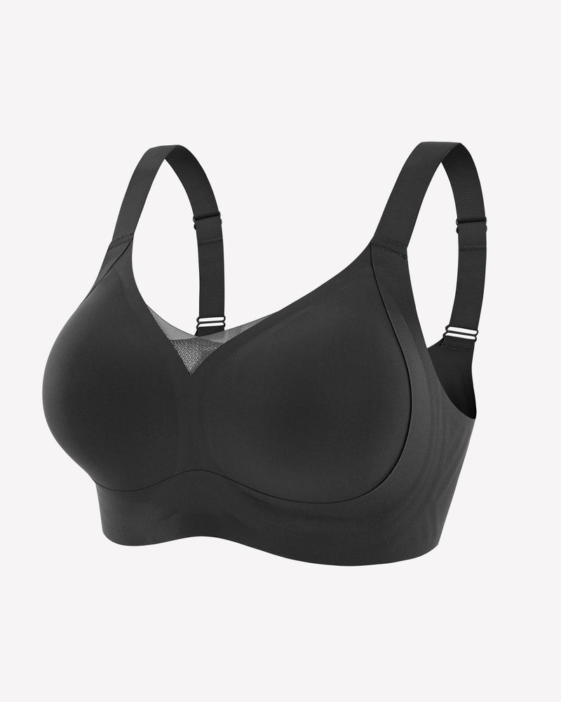 Push Up Bras Wireless Bra