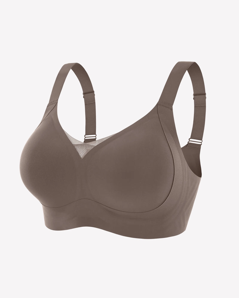 Push Up Bras Wireless Bra