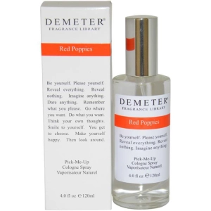 Red Poppies Perfume