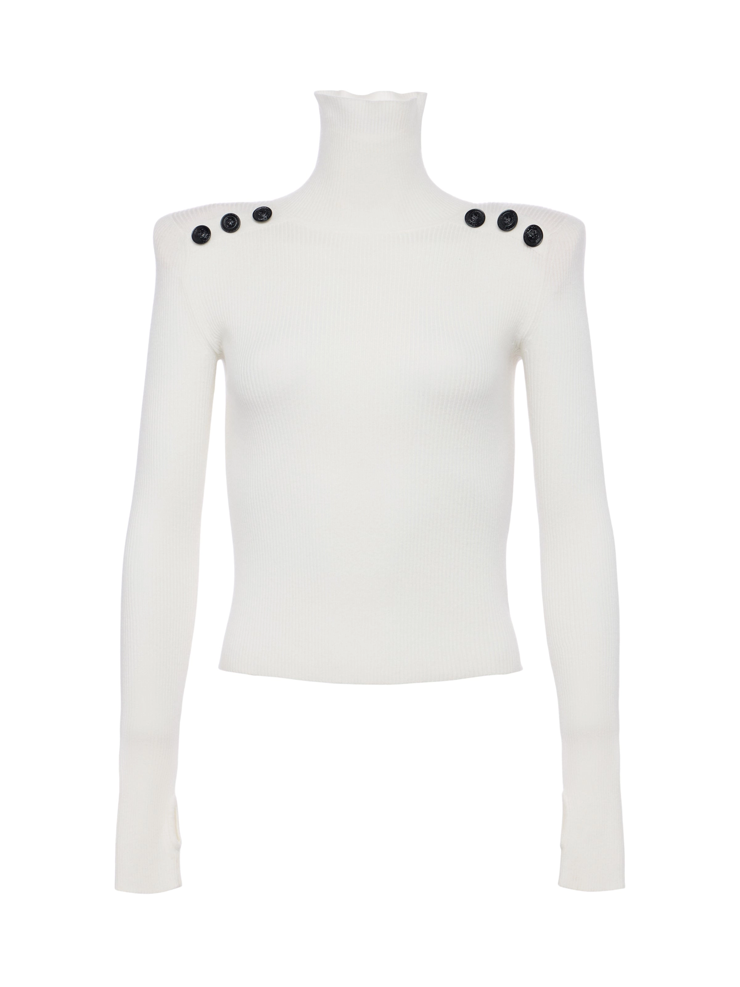 Reeves Turtleneck