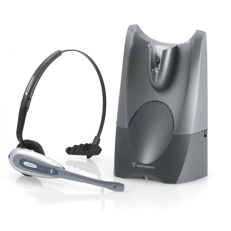 Replacement Eartips for the Plantronics CS70, CS70N and CS530