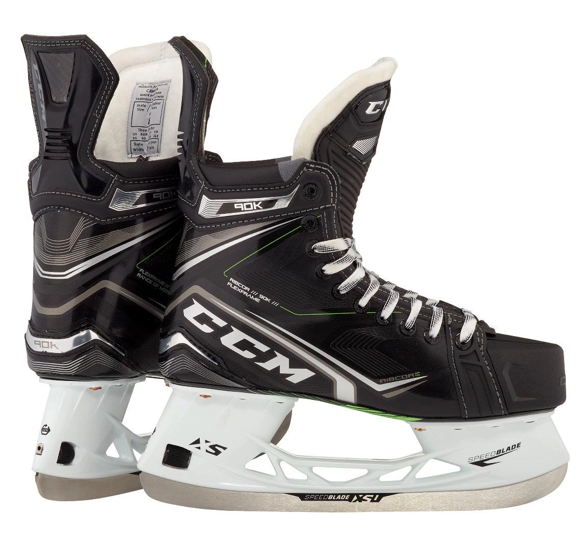 RIBCOR 90K Skates - Intermediate