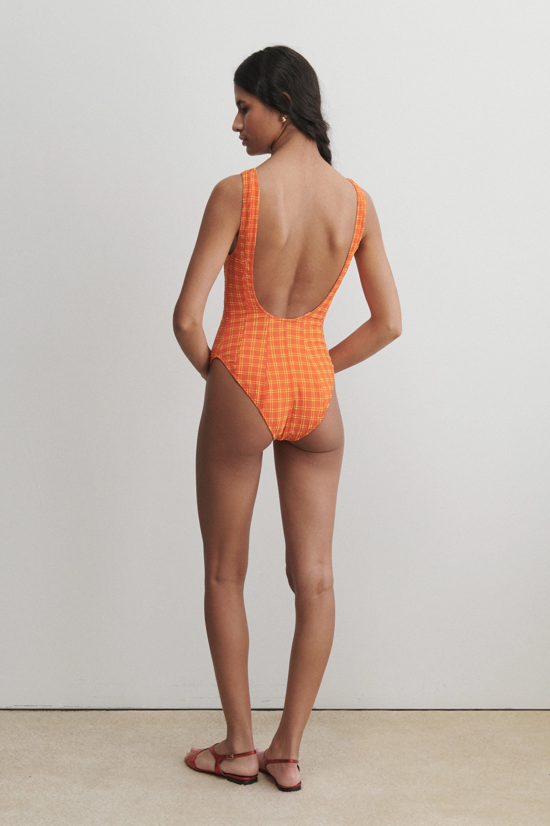 Rico Suit