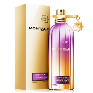 Ristretto Intense Cafe by Montale 100ml EDP