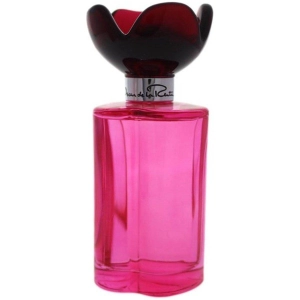 Rose by Oscar de la Renta for Women EDT 3.3 / 3.4 oz New Tester