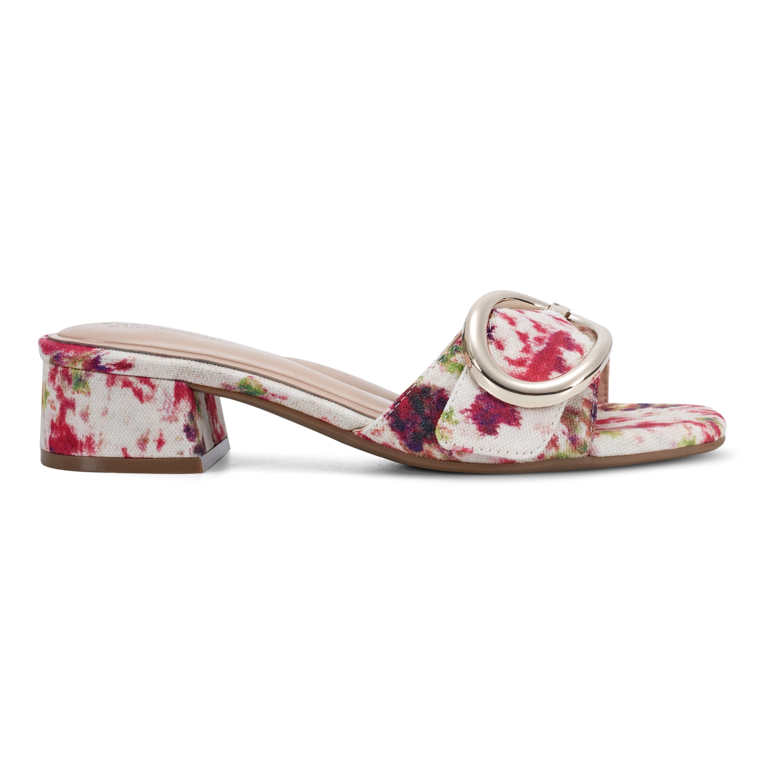 Roxana Slide Sandals