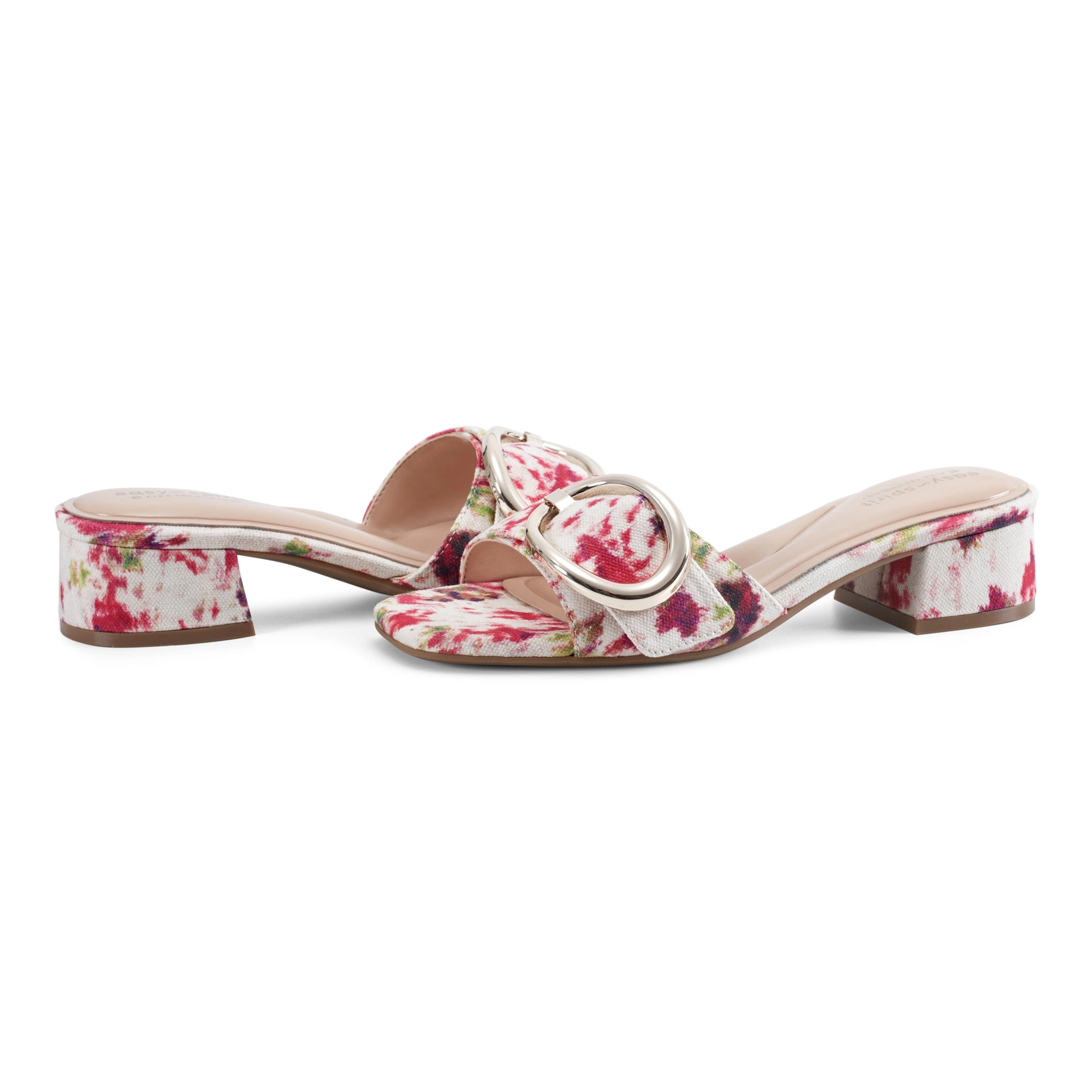 Roxana Slide Sandals