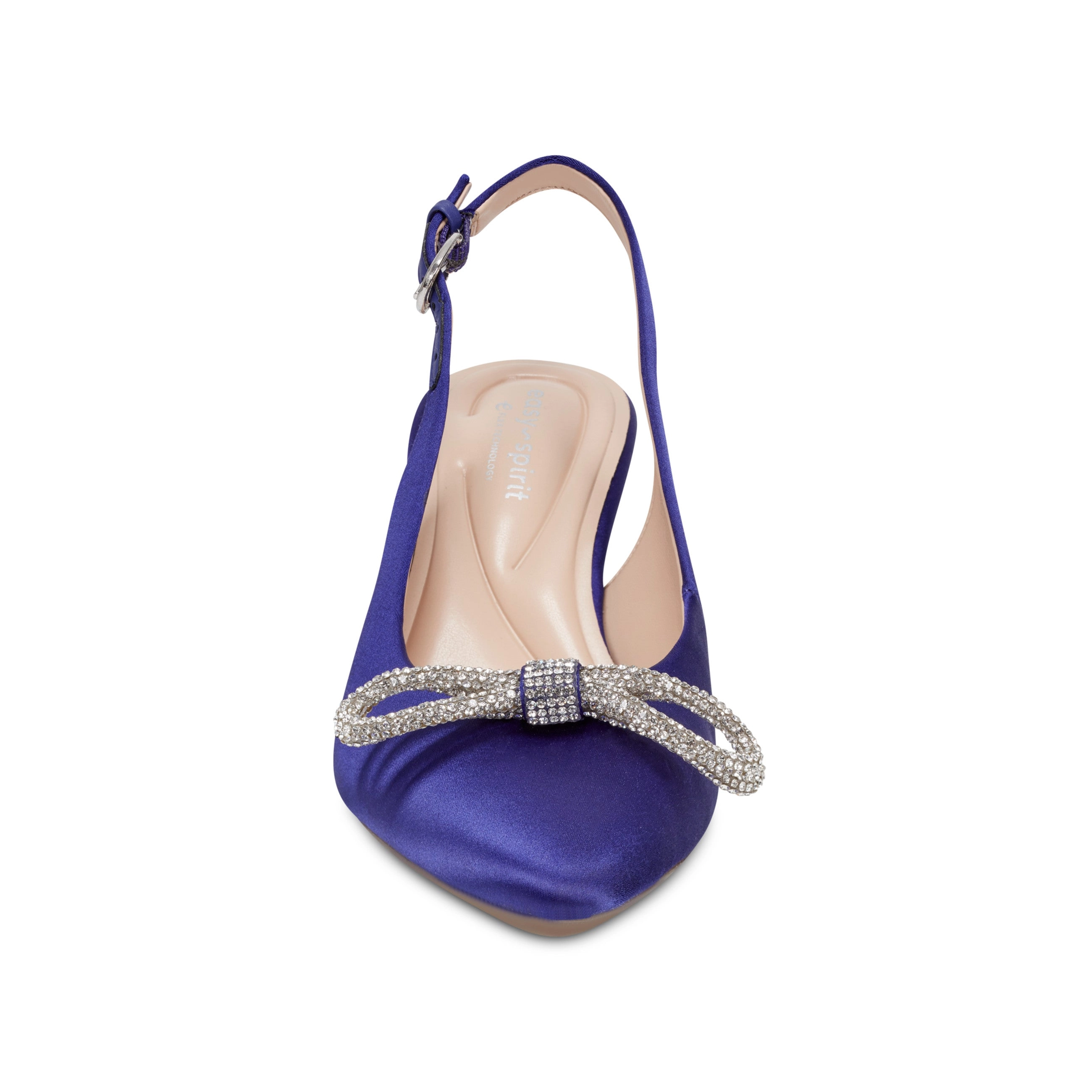 Roxanne Slingback Pumps