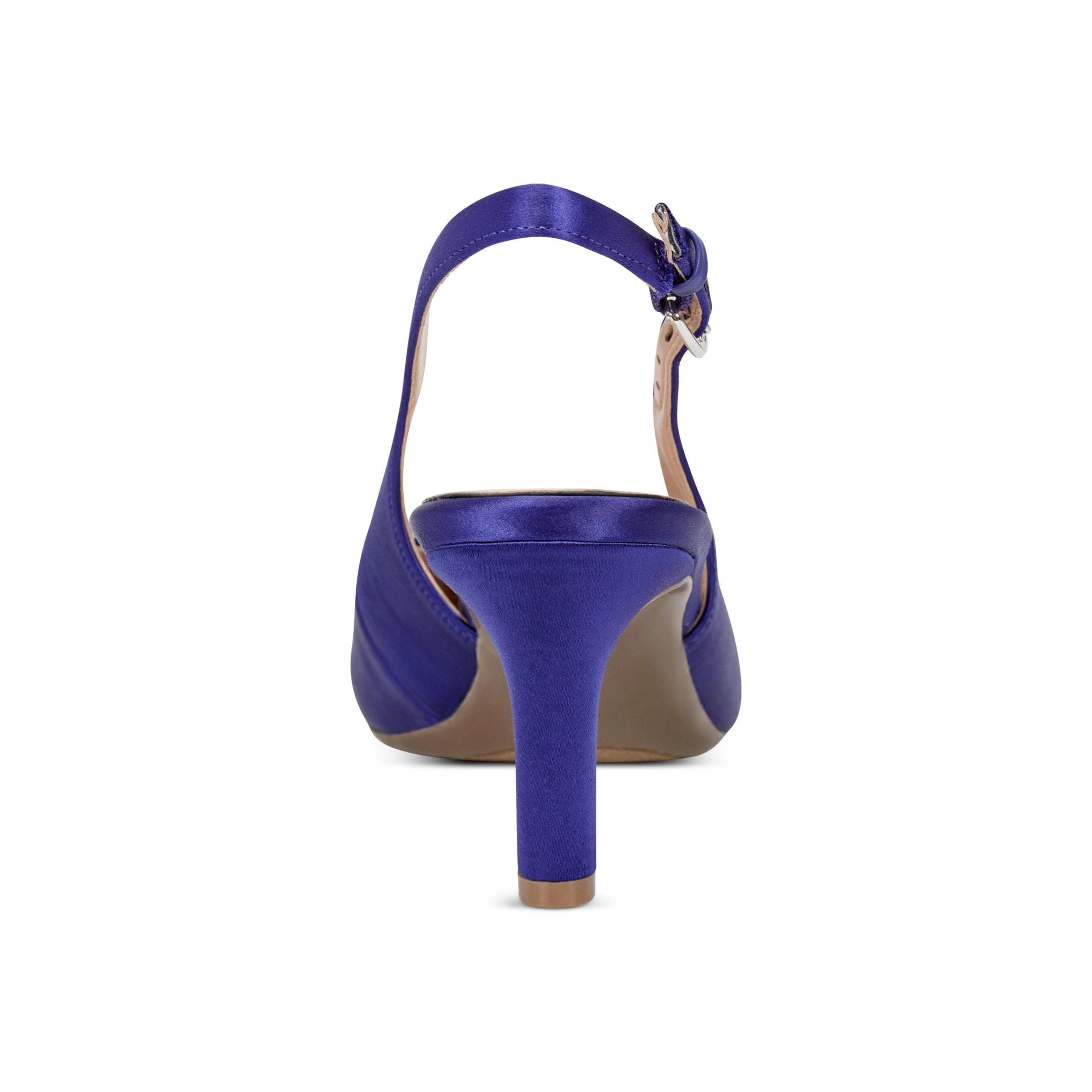 Roxanne Slingback Pumps