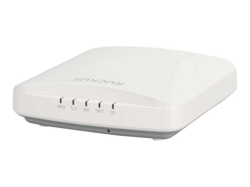 Ruckus R350 - Wireless access point - Wi-Fi 6 - 2.4 GHz, 5 GHz - desktop / wall / ceiling mountable 9U1-R350-US02