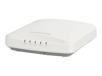 Ruckus R350 - Wireless access point - Wi-Fi 6 - 2.4 GHz, 5 GHz - desktop / wall / ceiling mountable 9U1-R350-US02