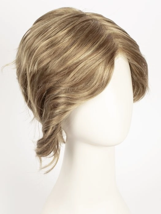 Ryan | Synthetic Lace Front Wig