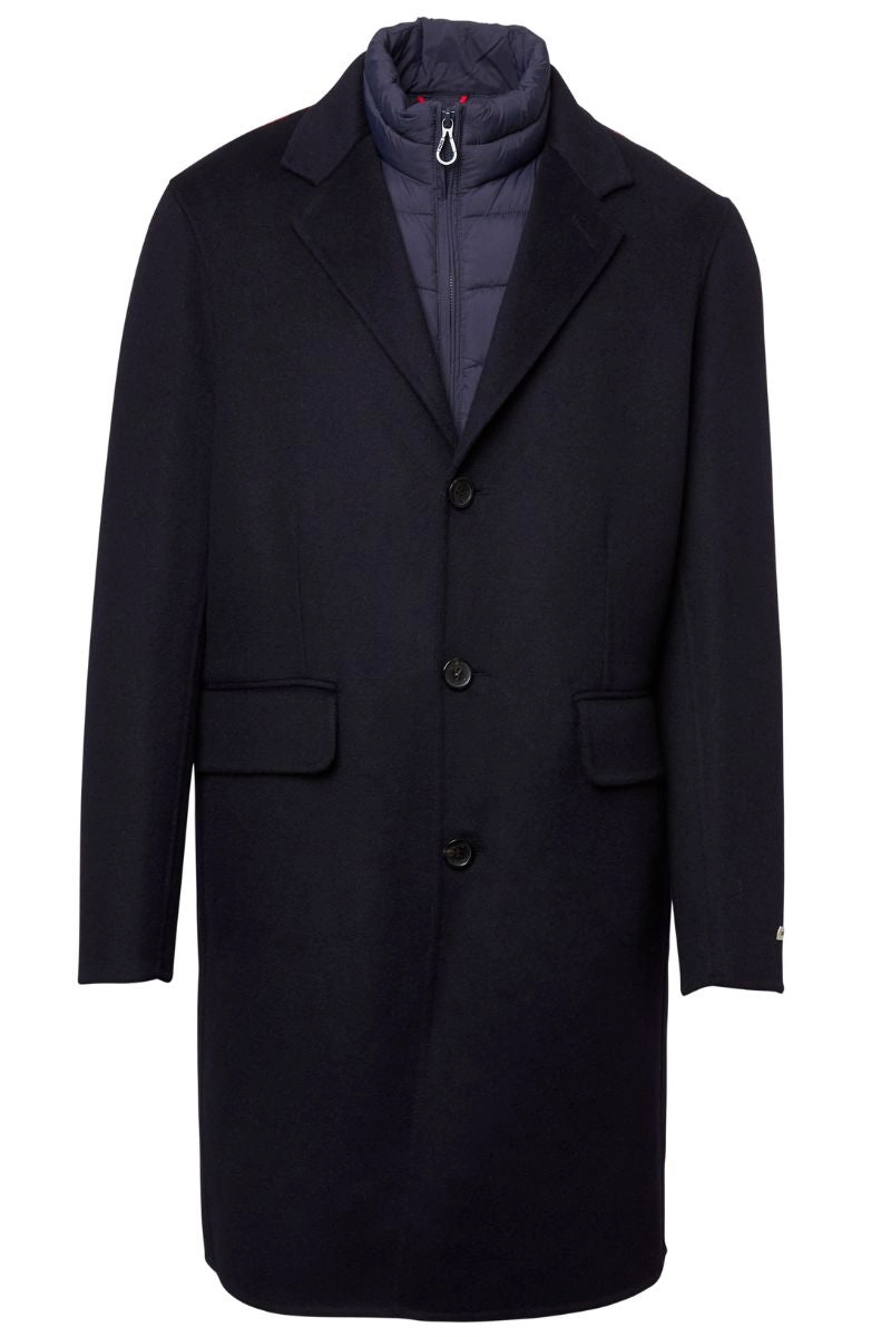 Salvatore Coat