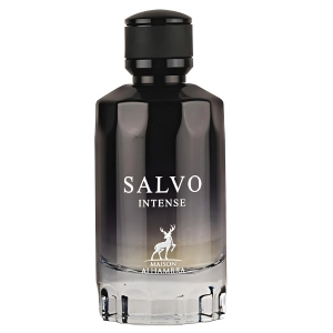 Salvo Intense Cologne