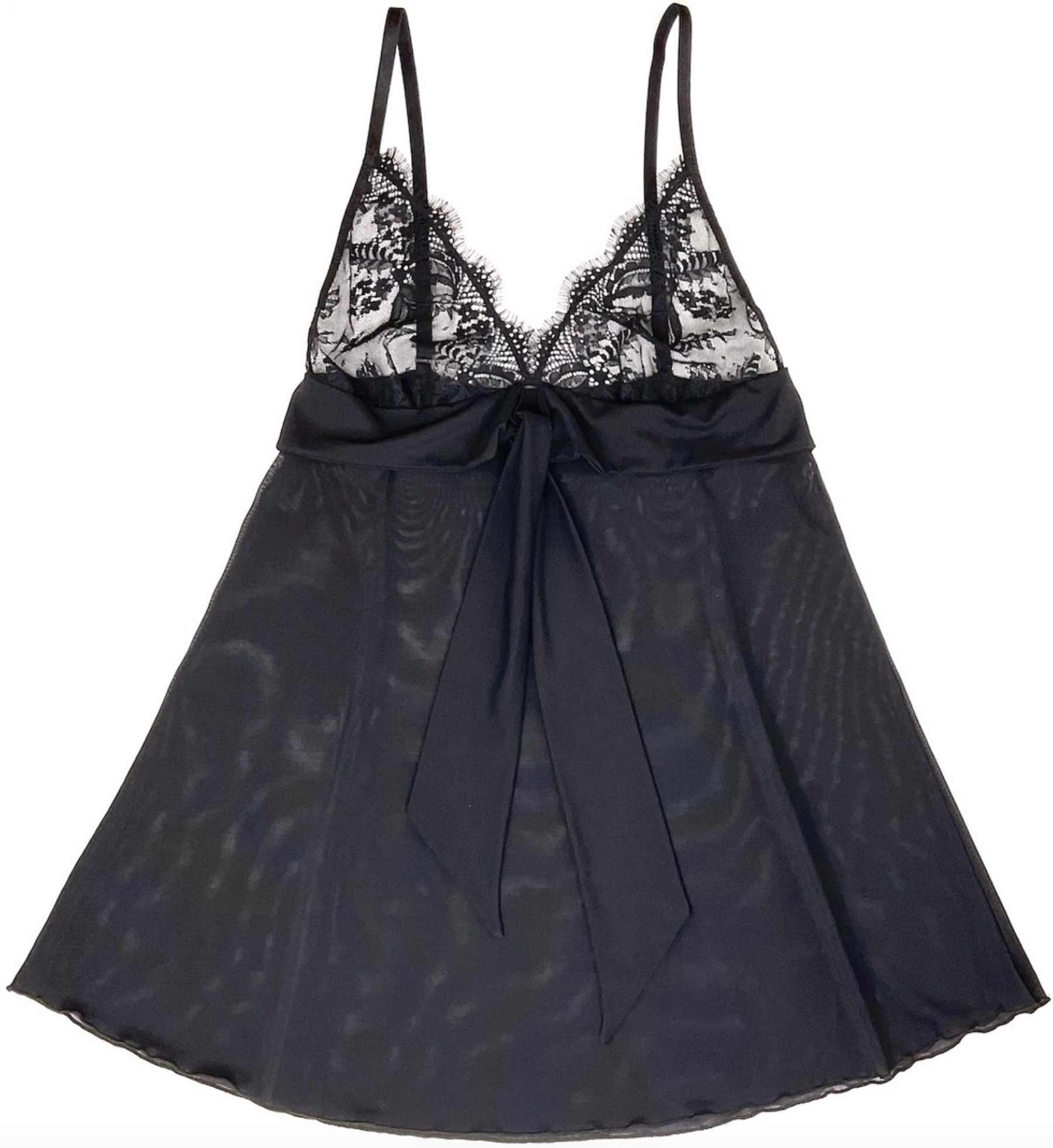 Samantha Chang Illusion Babydoll