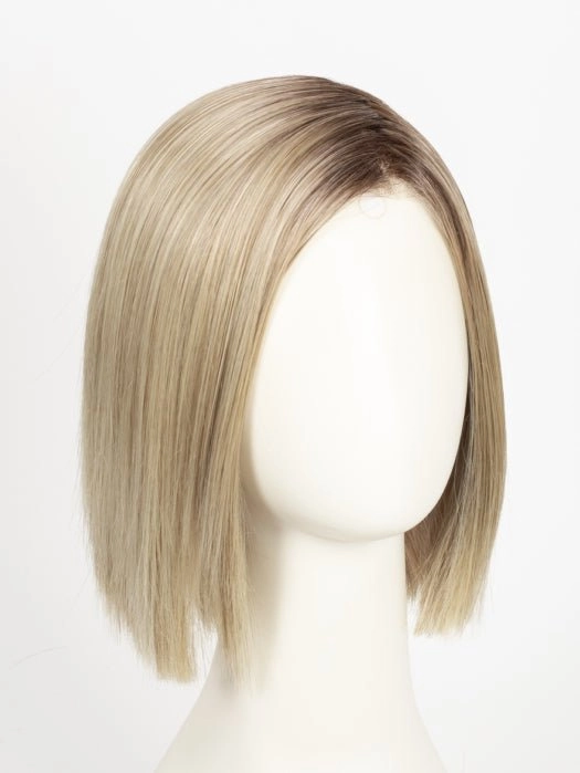 Santa Monica | Synthetic Lace Front Wig (Mono Part)
