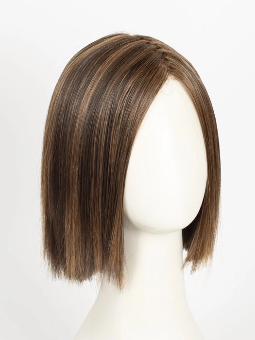 Santa Monica | Synthetic Lace Front Wig (Mono Part)