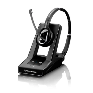 SD Pro2 Wireless Headset System from Sennheiser - Basic Bundle