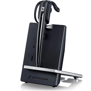 Sennheiser D 10 Wireless USB Headset