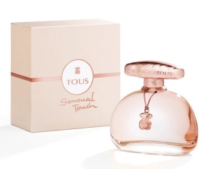 Sensual Touch 3.4 oz for women