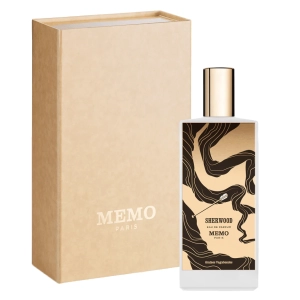 Sherwood by Memo Paris 75ml EDP