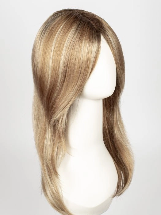 Shilo | Synthetic Wig (Mono Top)