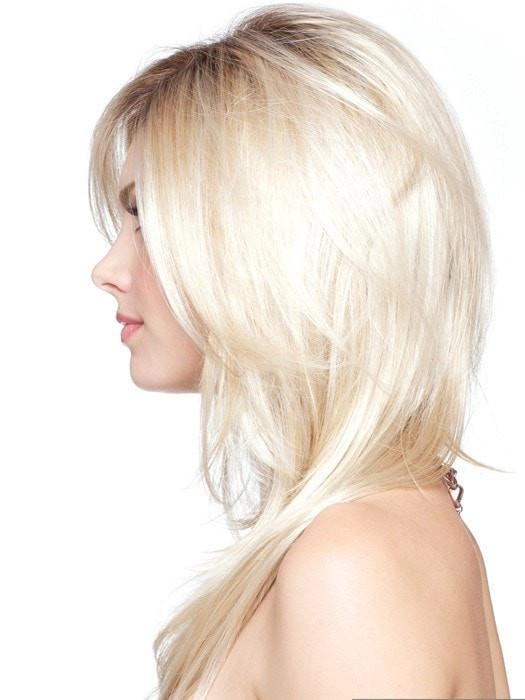 Shilo | Synthetic Wig (Mono Top)