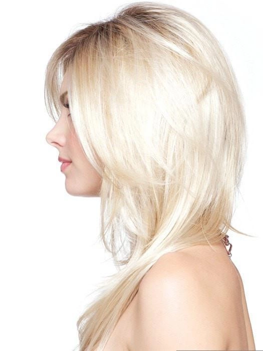 Shilo | Synthetic Wig (Mono Top)